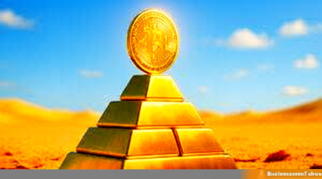 Bitcoin delivers 90% risk-adjusted return to 60/40 portfolios with 10% allocation, 2x gold’s risk efficiency