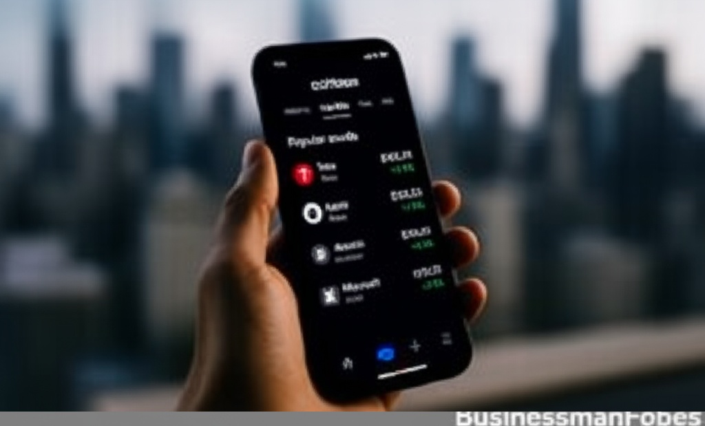 Coinbase seeking SEC approval to offer blockchain-based equities