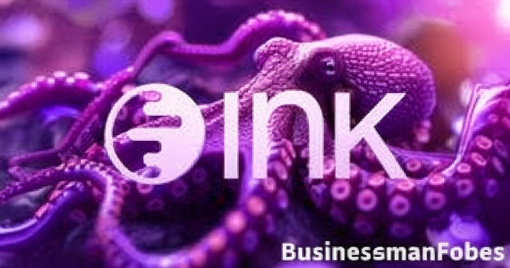 Kraken’s L2 network rolls out native INK token to power protocol incentives, allocation