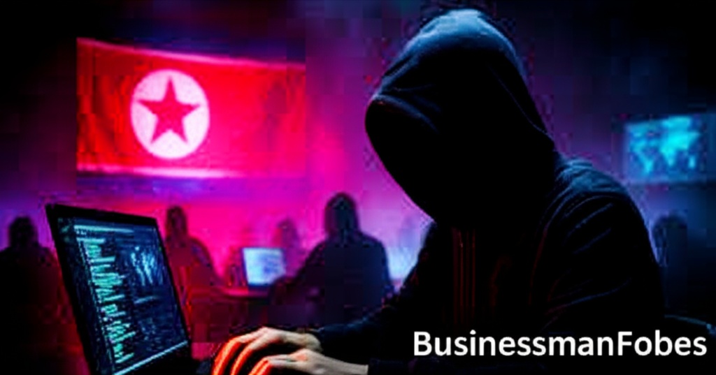 You’re Hired! North Korea’s new crypto scam starts with a job offer