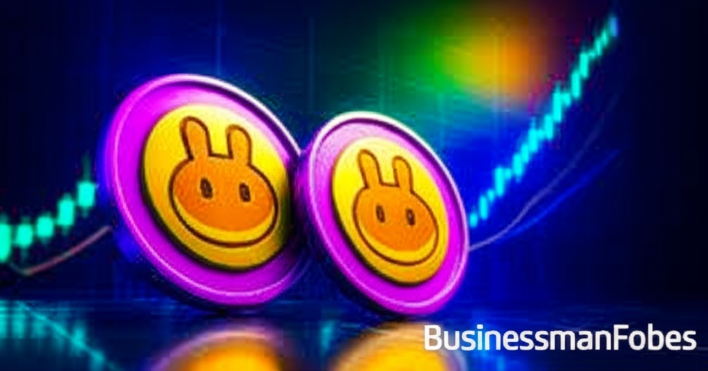 PancakeSwap extends lead as monthly DEX volume tops $500B
