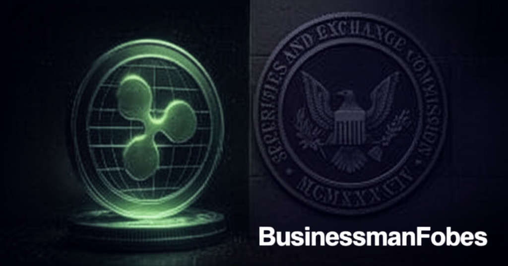 Canada beats US to launch first spot XRP ETF amid Ripple-SEC legal pause