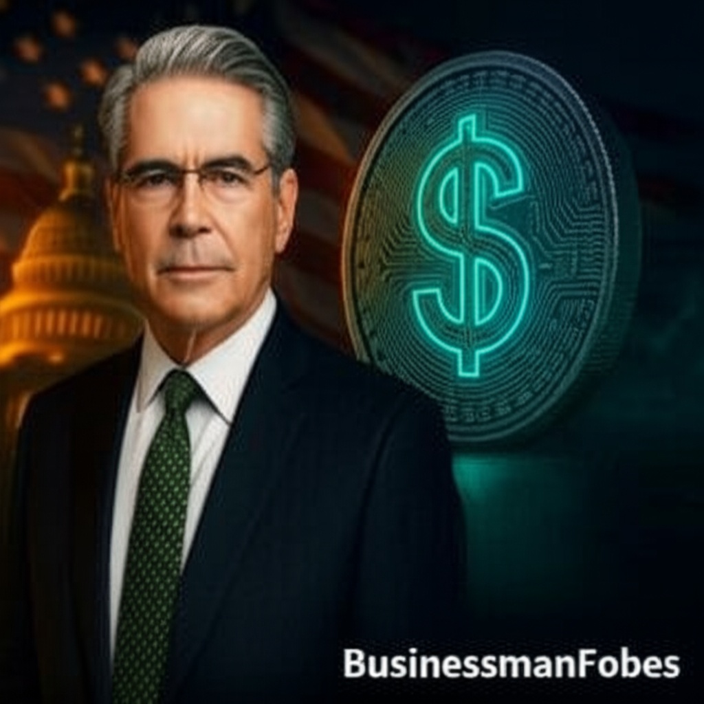 Treasury Secretary Bessent says stablecoins are debt relief engine as Senate readies to vote on GENIUS Act